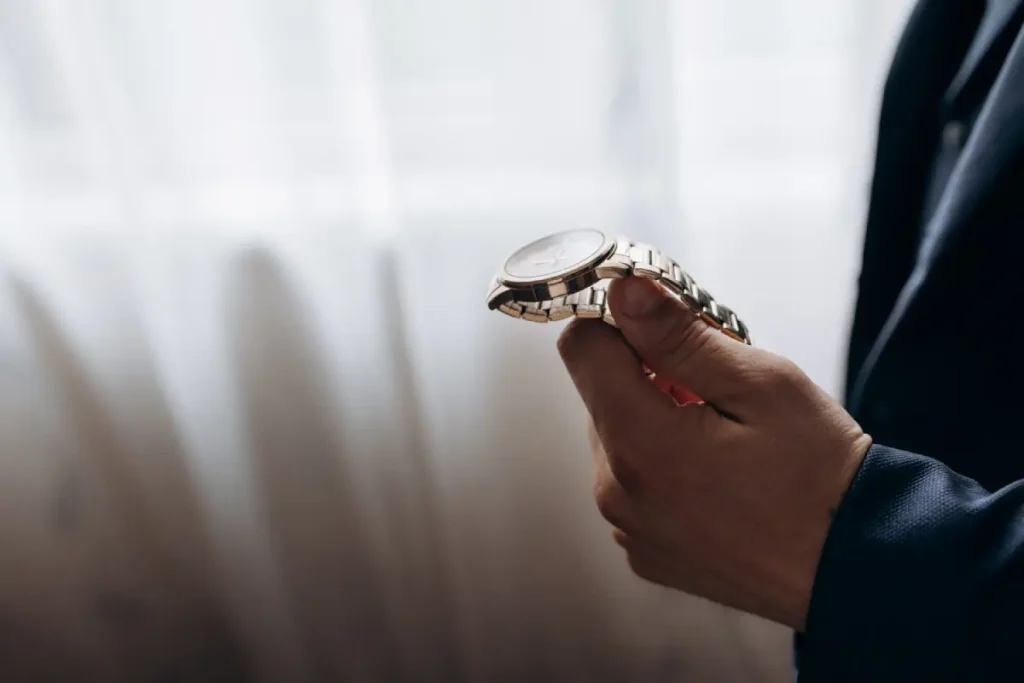 rolex