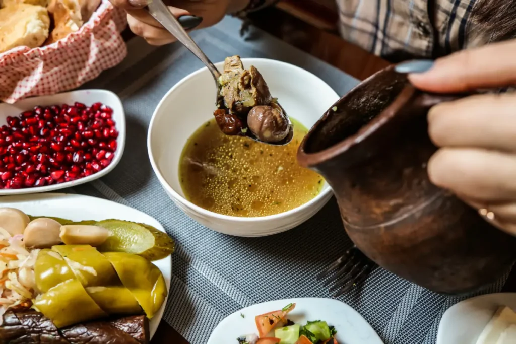 gastronomi