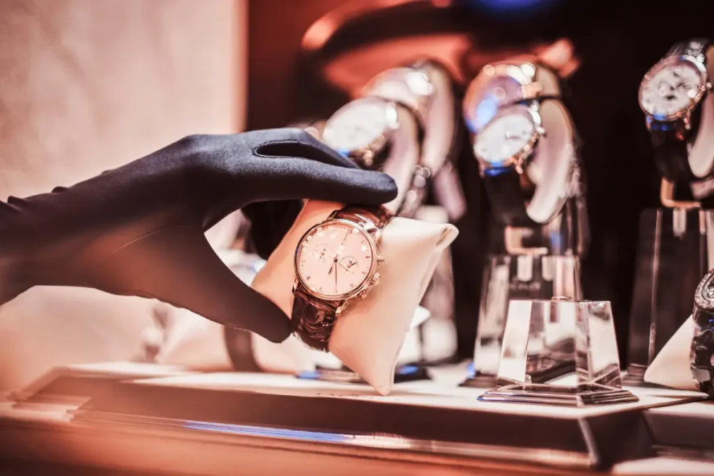 rolex