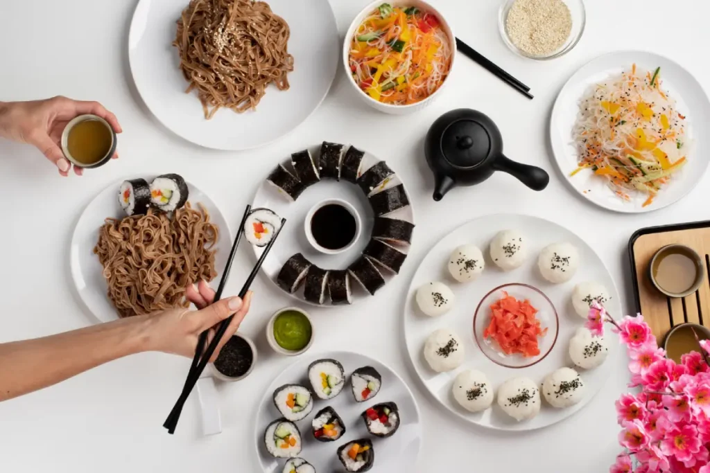 gastronomi