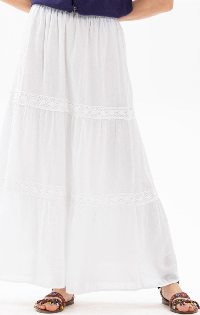 sile-bezi etek: Profesyonel ve Şık Ofis Stili Rehberi