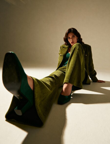 stilin rehberi tarz kadın arkaplan