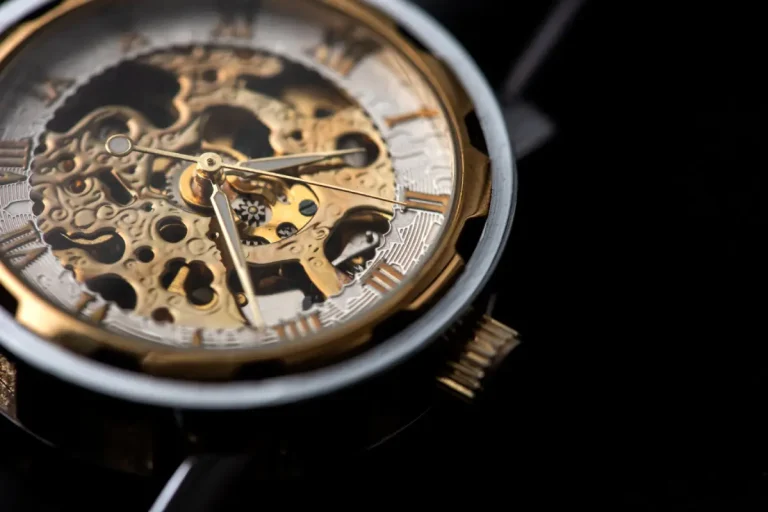 Çelik kasalı lüks saat modeli tasarımı, rolex